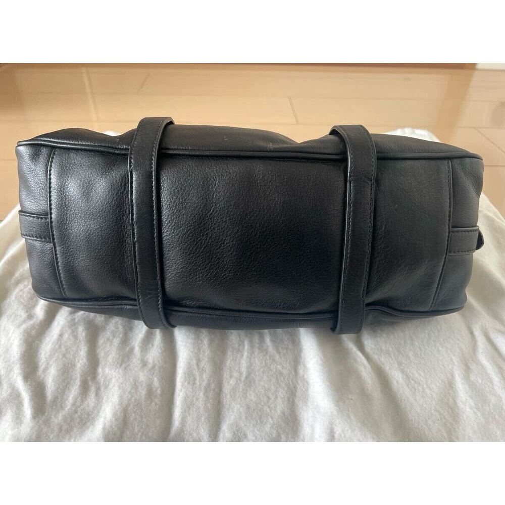 Prada shoulder bag black - Picture 4 of 10